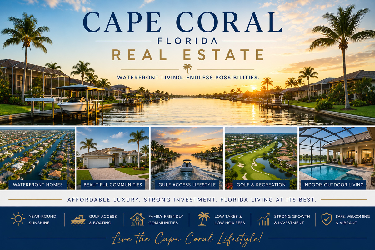 Cape Coral, Florida