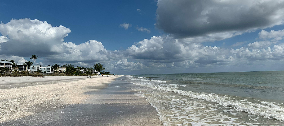 Sanibel Island, Florida
